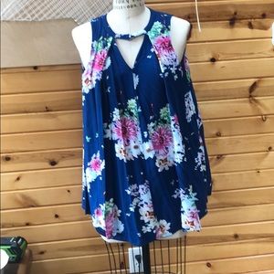 Pinklily boutique summer dress